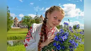 16 марта 2023 г.                ● 714.431/1870.       🙋‍♀️       ●    НАШИ  БЕЛОРУСОЧКИ.     PAI-54.