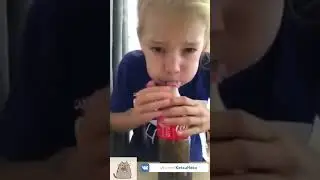 👧Girl + 🍬Mentos + 🥤Coca-Cola 
