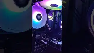 New PC Build from 