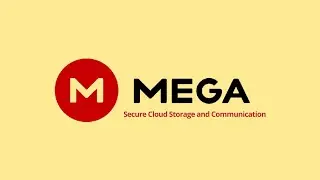 How MEGA Cloud Storage Works | Get Your 20 GB Free Storage!