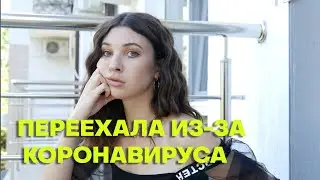 КАК ВИРУС ИЗМЕНИЛ МОЮ ЖИЗНЬ