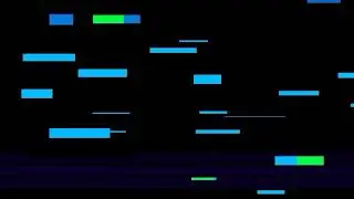 Retro Effect | Black Screen Effect | Overlay Effect | Cinematic Effect | Particles Effect