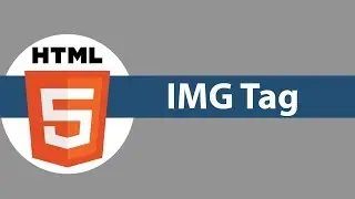 HTML5 Tutorial For Beginners # 10 HTML5 IMG Tag