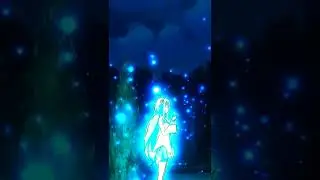 Emilia - Love story ❤️ #tiktok #anime