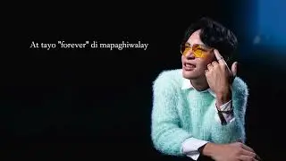 Noah Raquel - Nakalimutan (Official Audio)