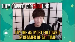 Sykkuno gave the MAIN reason he left TWITCH