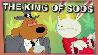 [YTP] Sam and Max The King of SooS