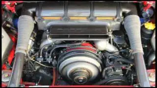 Wheels revisits the Porsche 959