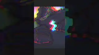FNF yadera attack ending cutsence credit to Phantom Fear