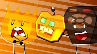 “Highly Disappointing.” - Pumpkin 2.0 REANIMATED