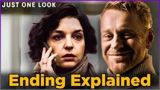 Just One Look Ending Explained, Finale Recap & Spoilers | Harlan Coben TV Show