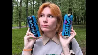 Синий DRIVE СКАТИЛСЯ после РЕДИЗАЙНА? Проверяем! 