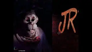 JR's Night 5