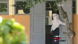 Viral Video Sawer Pelajar SMP - NET YOGYA