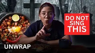 The Karaoke Song every Filipino Fears | UNWRAP