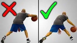 Why Basketball Is HARD For Some Players But EASY For Others