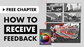 How to Present Ideas & Get Feedback