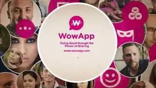 WowApp - Private Mode