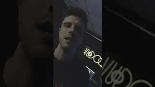 Live на трек Пьяная луна #vudoo #вуду