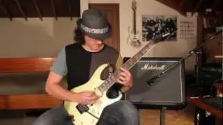 David Escobar - 24 (Original)