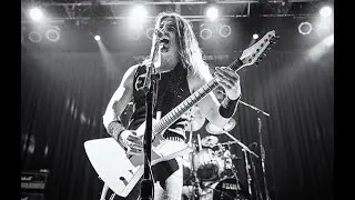 Sean Perry of The Four Horsemen - Tulsa Music Stream Episode 107