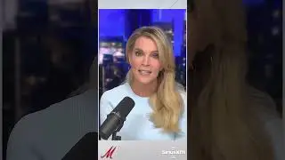 Megyn Kelly Details Fox New's Still Very Low Ratings, with Chadwick Moore