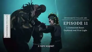 Demon Slayer: Kimetsu no Yaiba – To the Hashira Training -  zwiastun