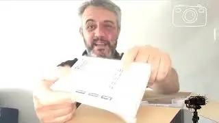 Unboxing da Canon RP completo (sem cortes) aqui da @afoco do nosso cliente @xavierflausimar