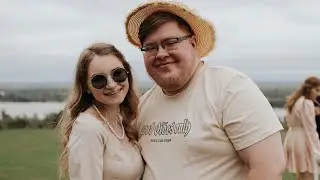 ВЛОГ! ДЕНЬ РОЖДЕНИЯ И СВАДЬБА! НЕСКОЛЬКО ДНЕЙ ИЗ НАШЕЙ ЖИЗНИ