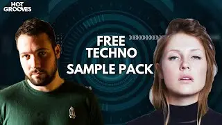 Techno Sample Pack Free