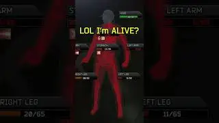 Why you should NEVER give up in Escape From Tarkov.