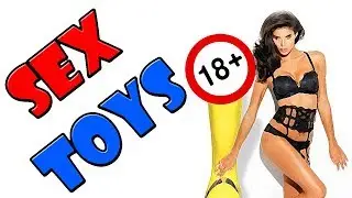Sex Toys AliExpress 18+ Секс интимные взрослые игрушки вибраторы с АлиЭкспресс