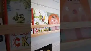 Полка для книг из дуба Zanoza #мебельизмассива #мастерская #diy #производство #дуб #мебельназаказ