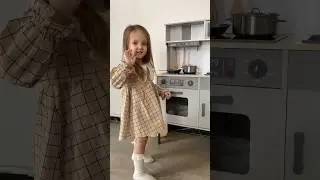 Сейчас она стоит 5900😍мы ее брали за 8000 с небольшим🙊