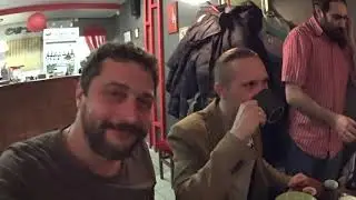 2019-02-15 - Клуб огнеедов 