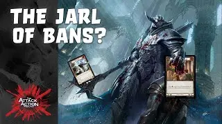 Episode 102: The Jarl of Bans? | Flesh and Blood TCG