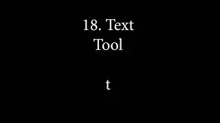 Photoshop Shortcut keys 2023 Part 2