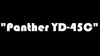 Panther YD 45C