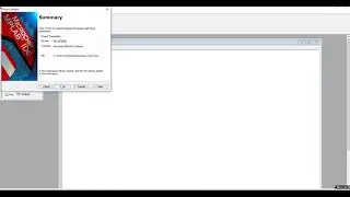 How to import hex file into PIC microcontroller using PROTEUS