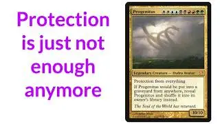 This Mechanic Needs To Be Fixed...