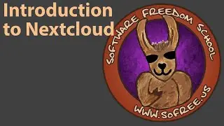 Introduction to Nextcloud