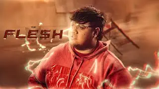 The Flash Parody (feat.  Amnazhan)