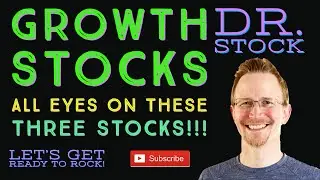 BEST Growth Stocks to Buy Tomorrow Morning - Growth Stocks 2021 - High Growth Stocks