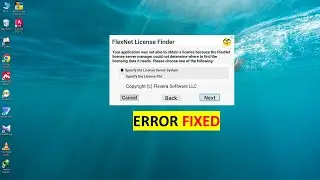 AutoCAD 2026 Error Fixed: 