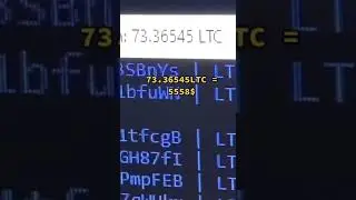 New Software to find lost crypto wallet🧑🏼‍💻 