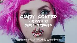 Chris Bridges Beats - Candy Coated