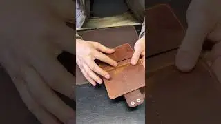 ДЯГ. Отличие 2 pin Cover & 2 pin Wallet