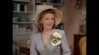 Dive Bomber  1941 scenes 3