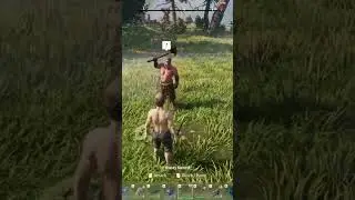 Enshrouded Game In A Nutshell 