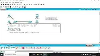 VLANs,  Access Ports, and Trunk Lines